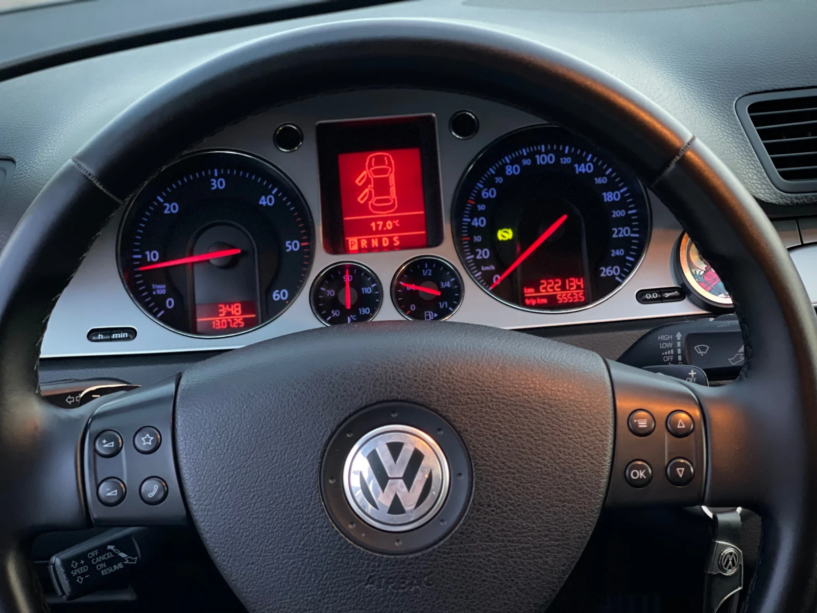 VW Passat A | Mobile.bg   17