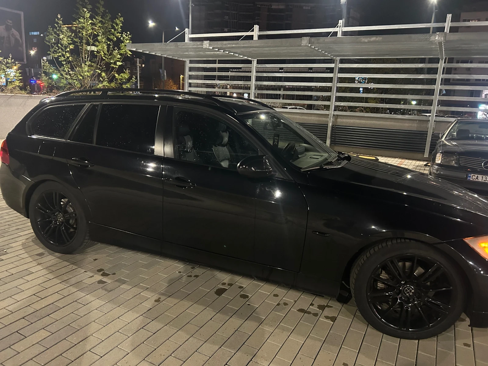 BMW 320  - изображение 3