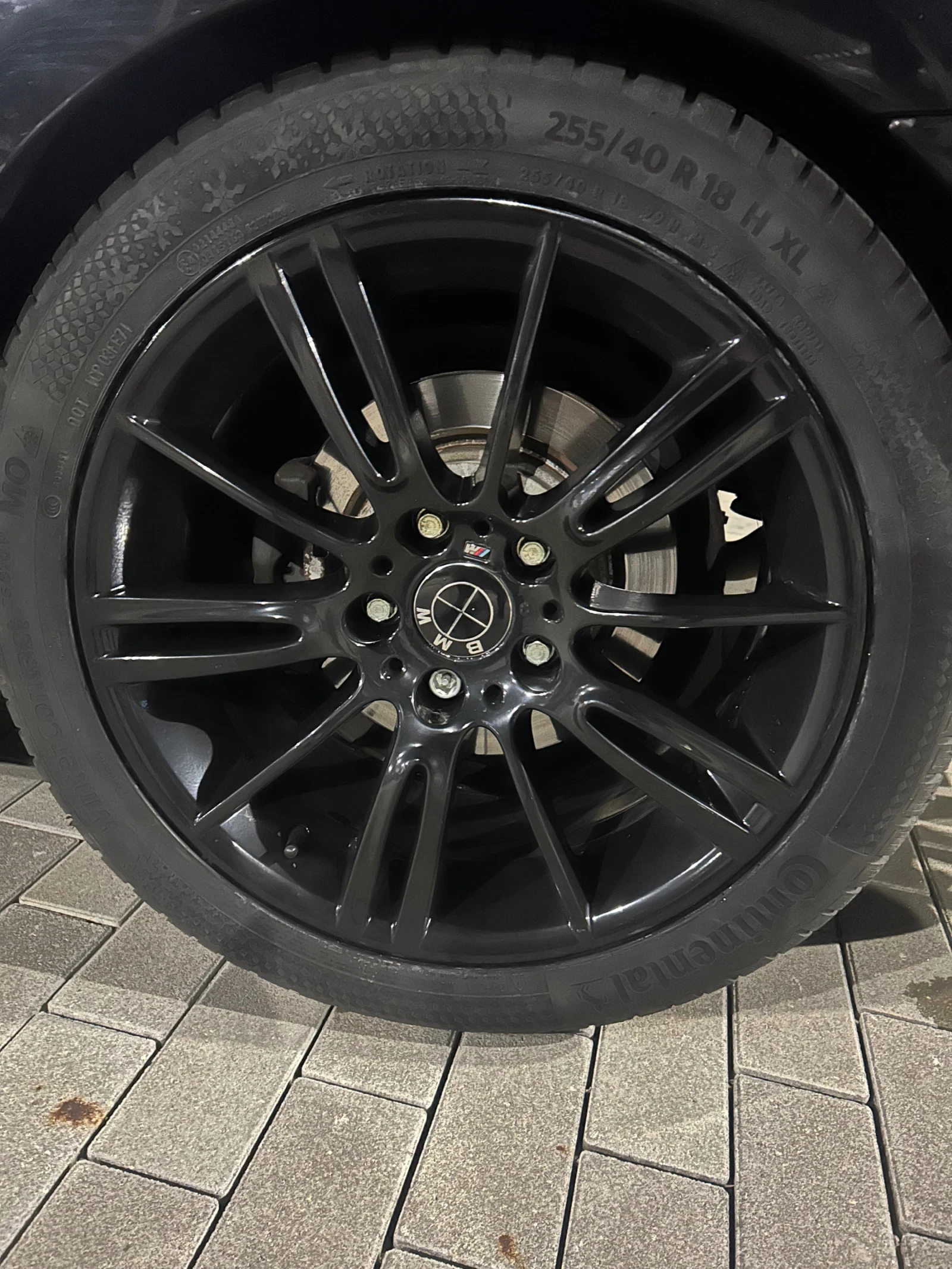 BMW 320  - изображение 5