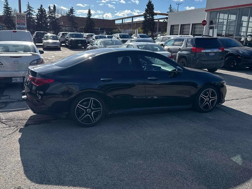 Mercedes-Benz CLA 250 * CARFAX *    | Mobile.bg   3