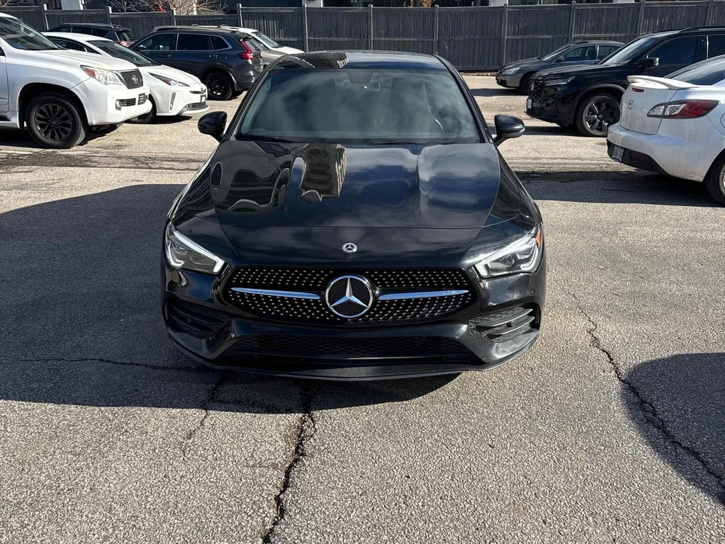 Mercedes-Benz CLA 250 * CARFAX *    | Mobile.bg   6