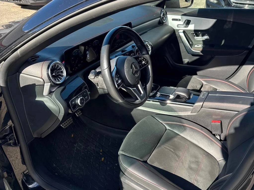 Mercedes-Benz CLA 250 * CARFAX *    | Mobile.bg   5