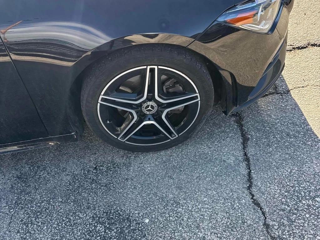 Mercedes-Benz CLA 250 * CARFAX *    | Mobile.bg   7