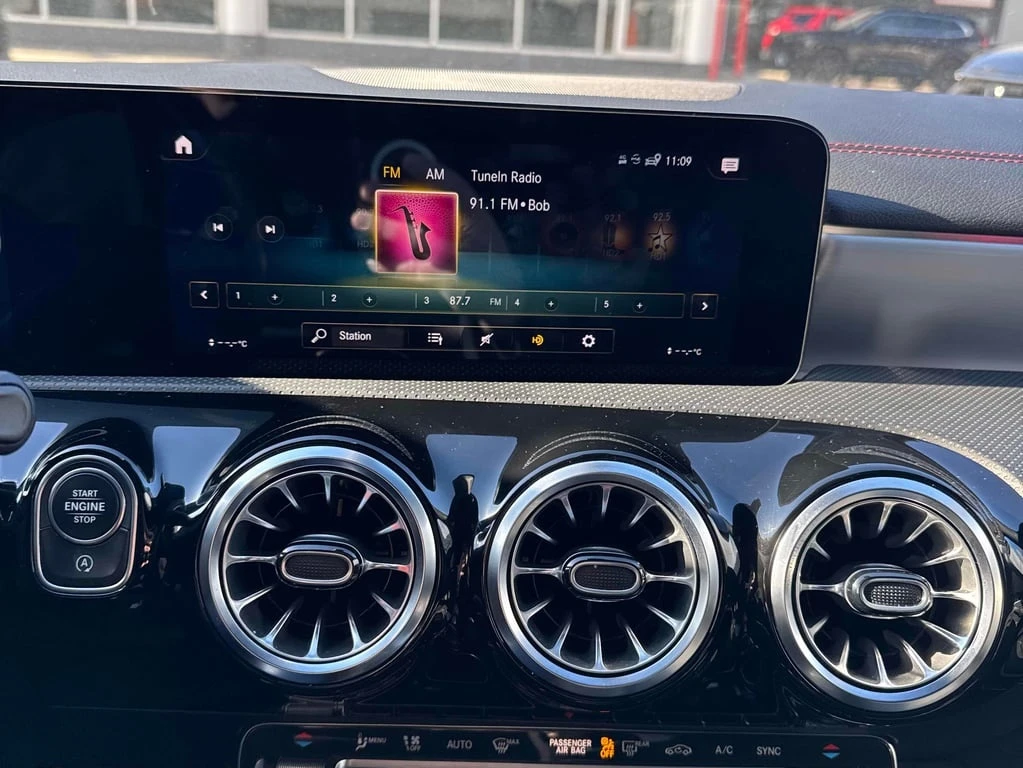 Mercedes-Benz CLA 250 * CARFAX *    | Mobile.bg   9