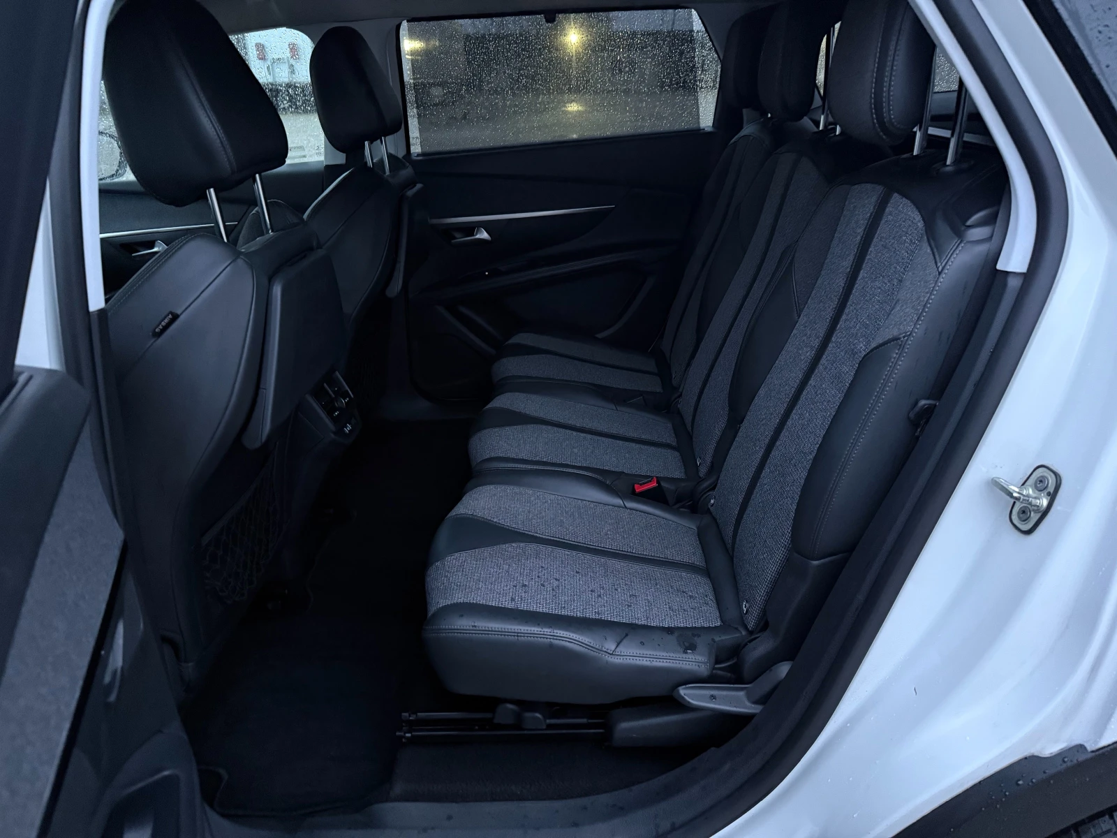 Peugeot 5008 1.5 HDI Навигация/Digital/Камера/Ambient/Лизинг - изображение 10