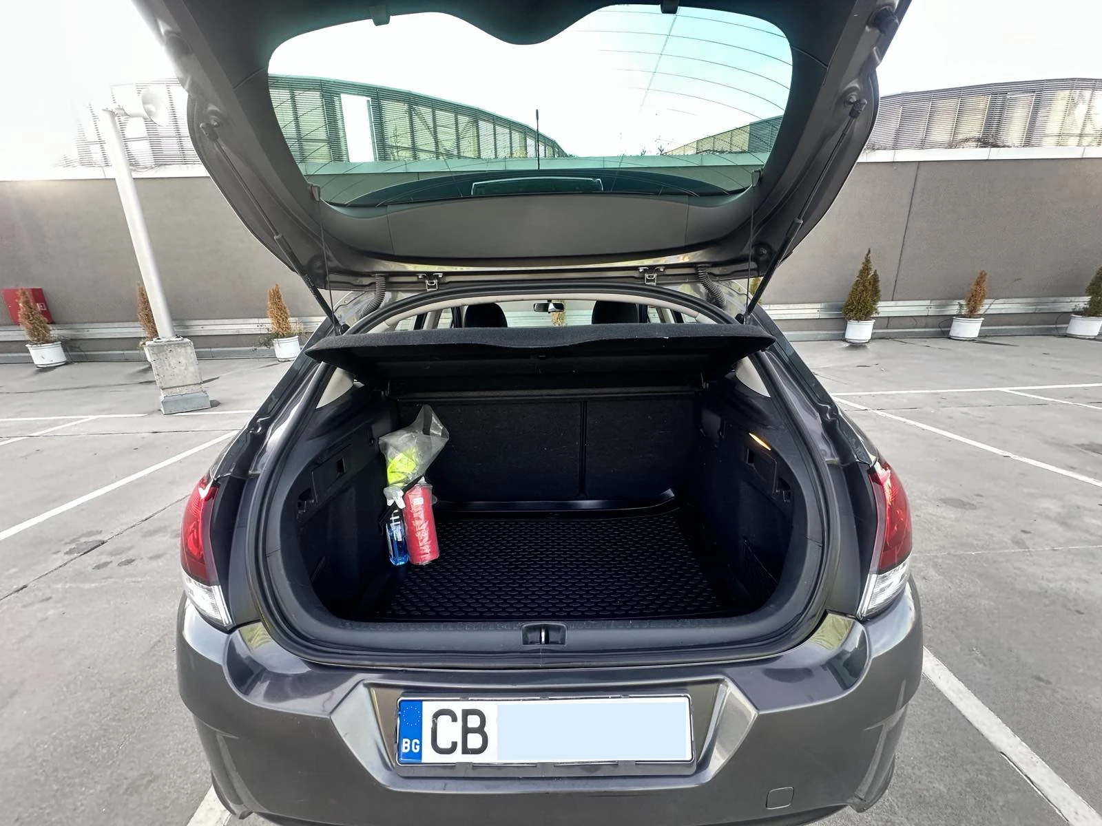 Citroen C4 | Mobile.bg   17