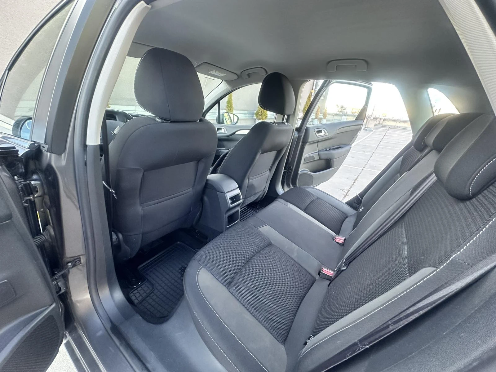 Citroen C4 | Mobile.bg   16