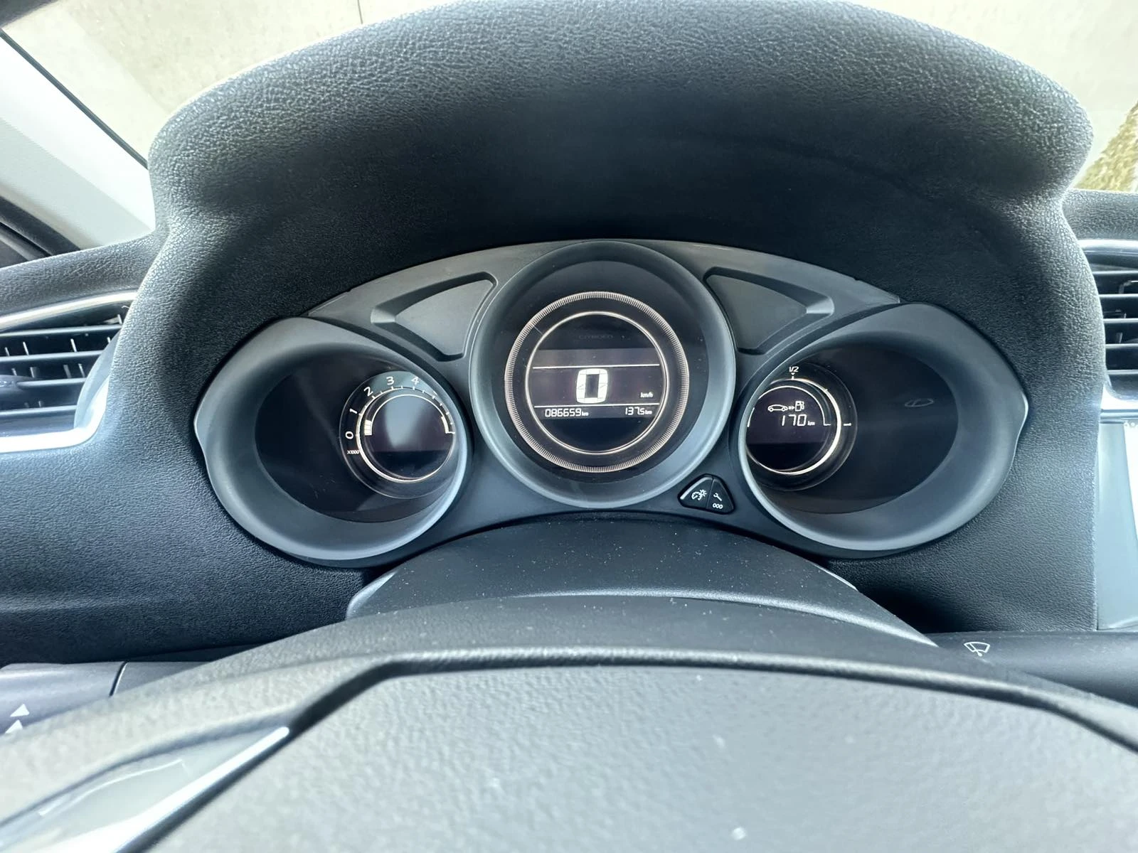 Citroen C4 | Mobile.bg   14