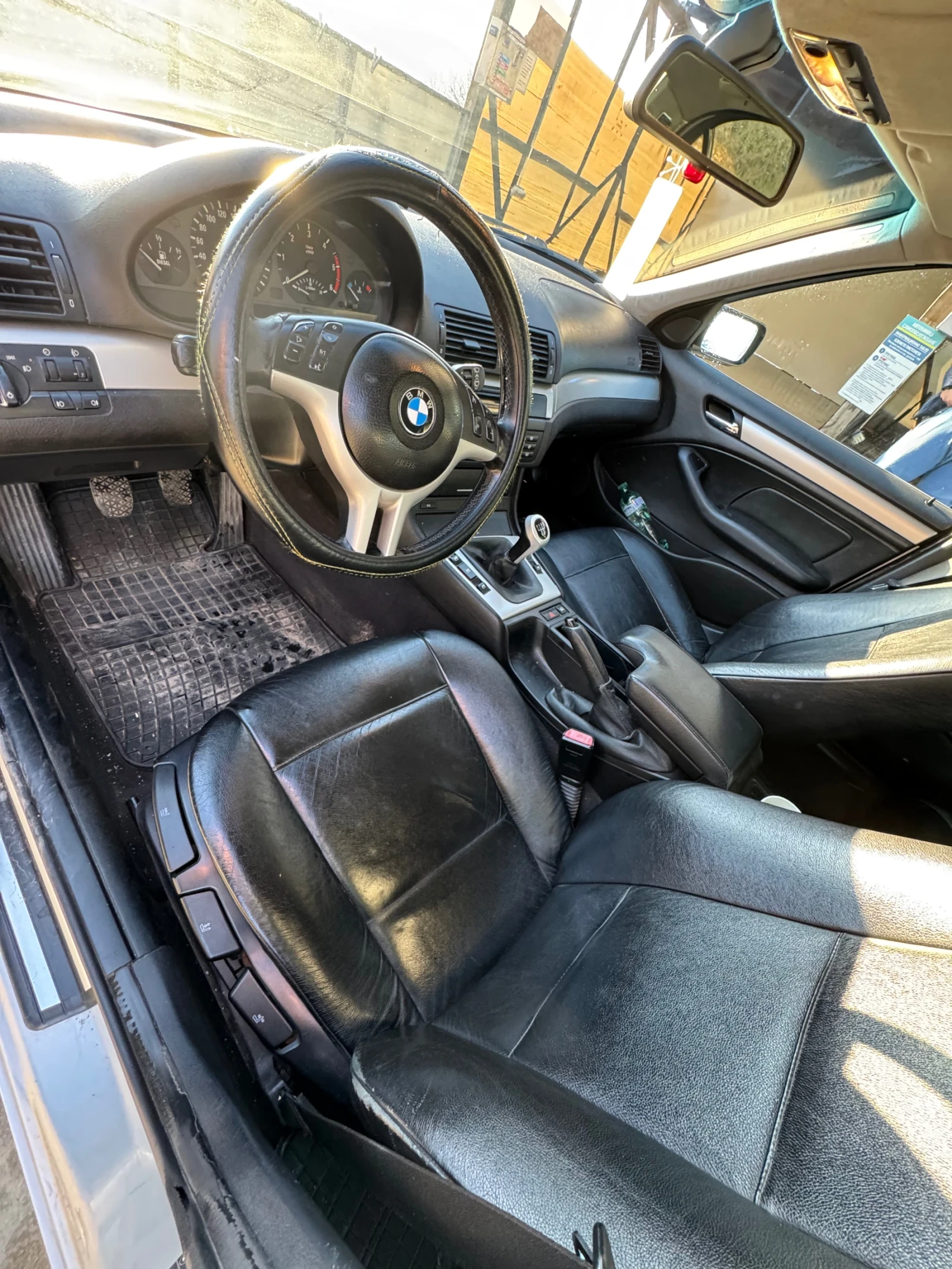 BMW 330 184 �.� | Mobile.bg � ����������� 6