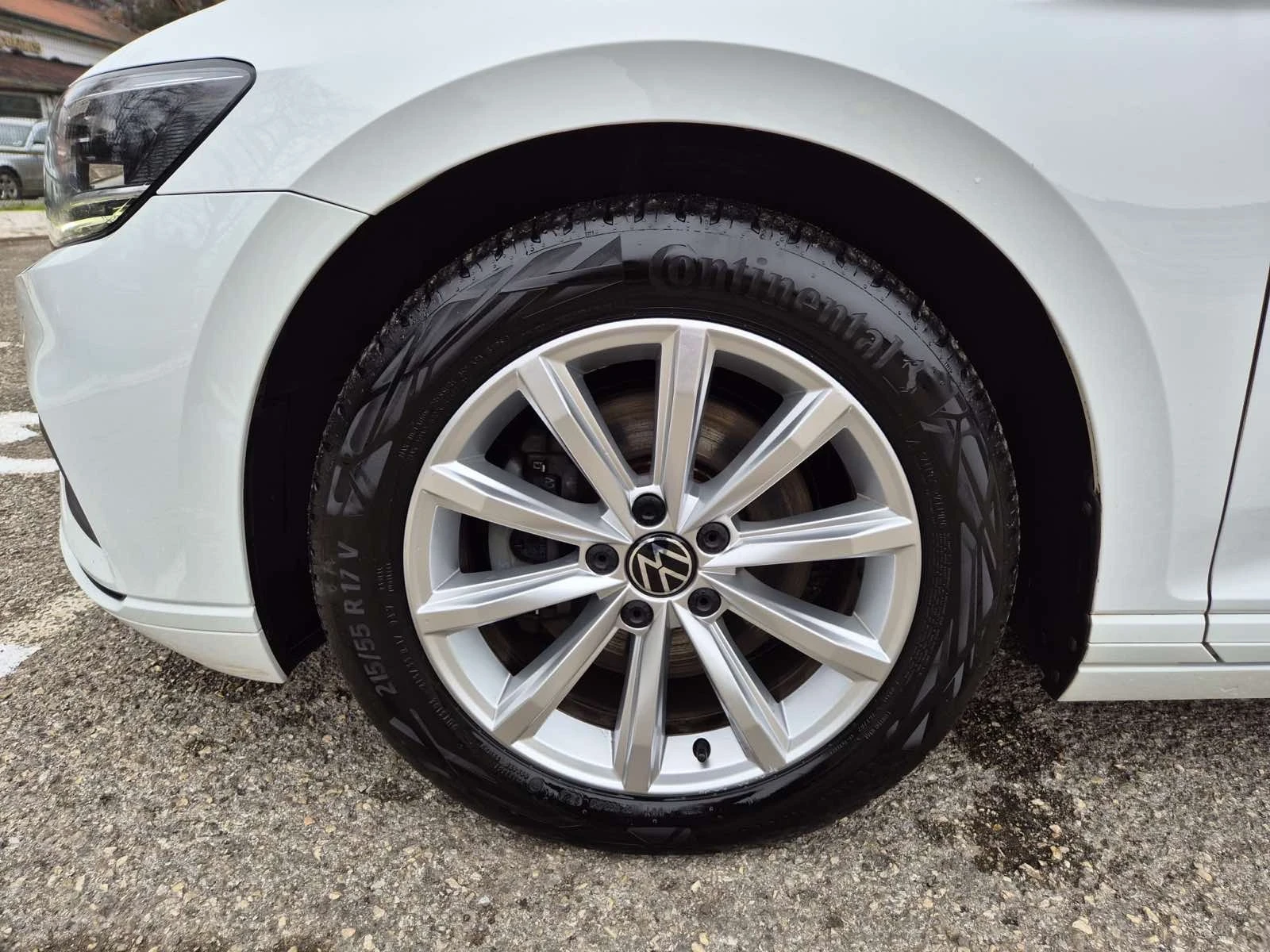 VW Passat 2.0TDI Facelift, Distronic, �������� ������� | Mobile.bg � ����������� 16