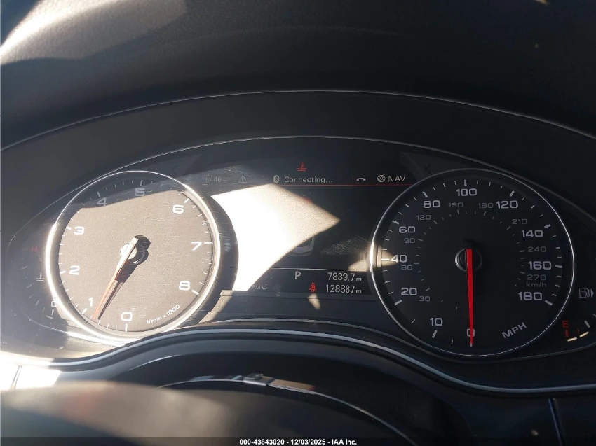 Audi A7 ОБДУХВАНЕ* ПОДГРЕВ* BOSE* КАМЕРА - изображение 9