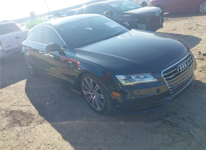 Audi A7 ���������* �������* BOSE* ������ | Mobile.bg � ����������� 1