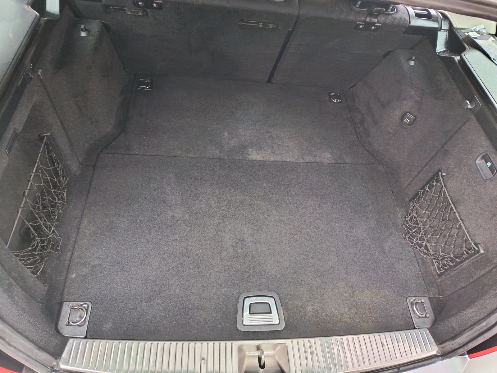 Mercedes-Benz C 220  - изображение 10