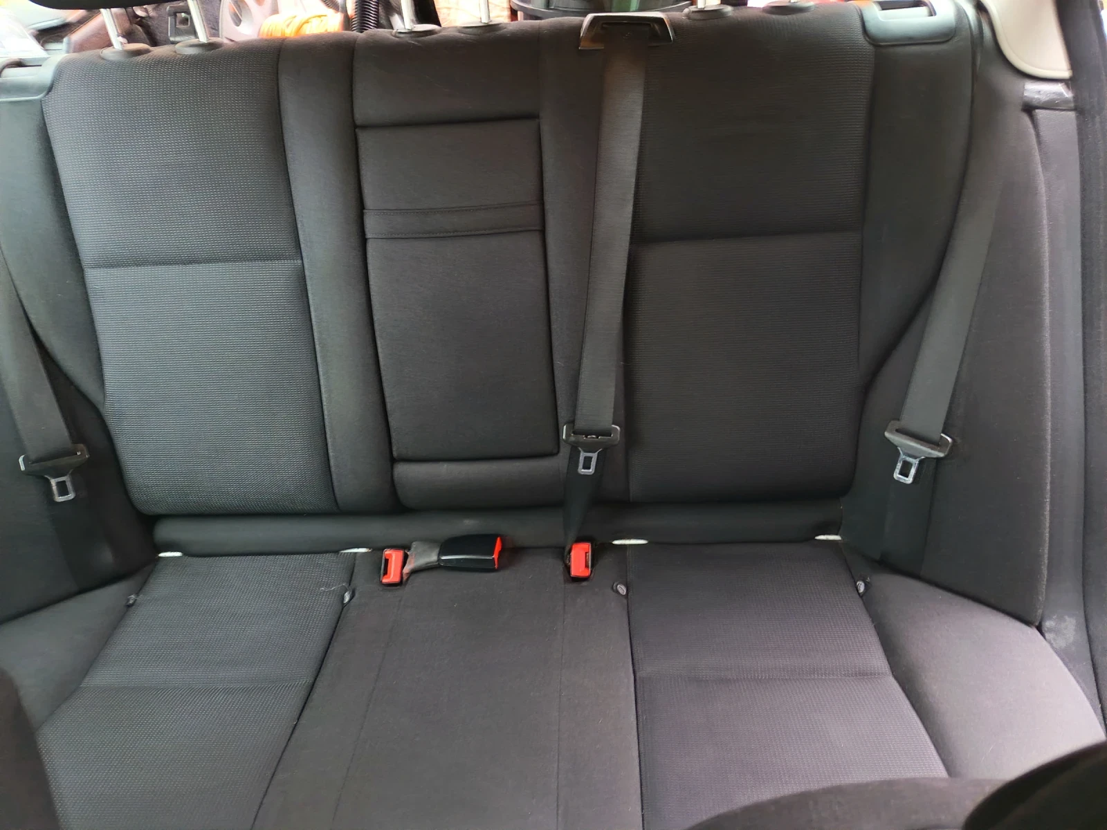 Mercedes-Benz C 220  - изображение 9