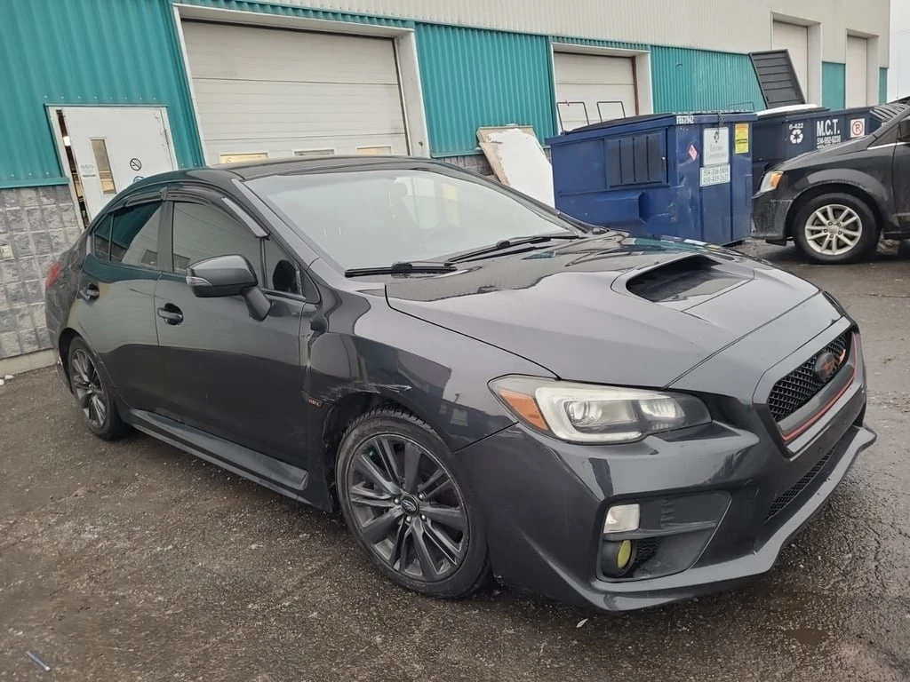 Subaru WRX * W/SPORT PKG * CARFAX * ��� ������������ ������ | Mobile.bg � ����������� 2