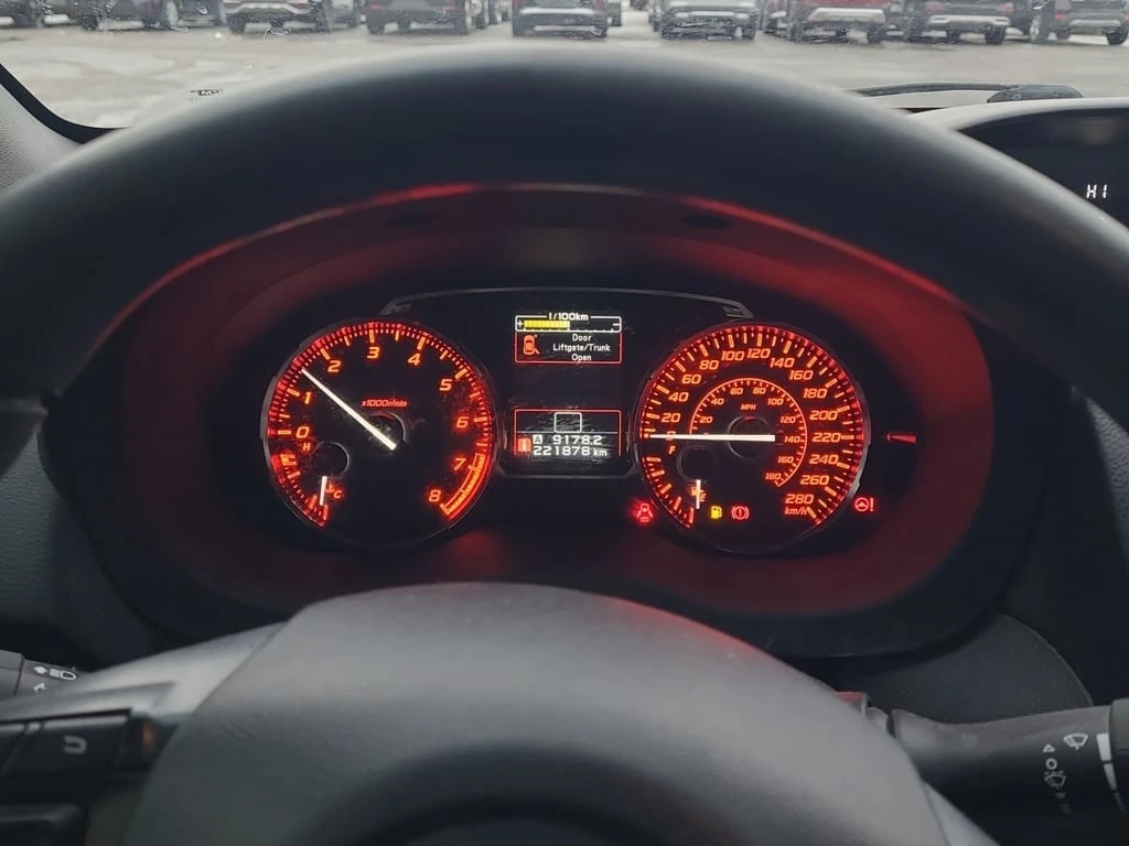 Subaru WRX * W/SPORT PKG * CARFAX * ��� ������������ ������ | Mobile.bg � ����������� 9