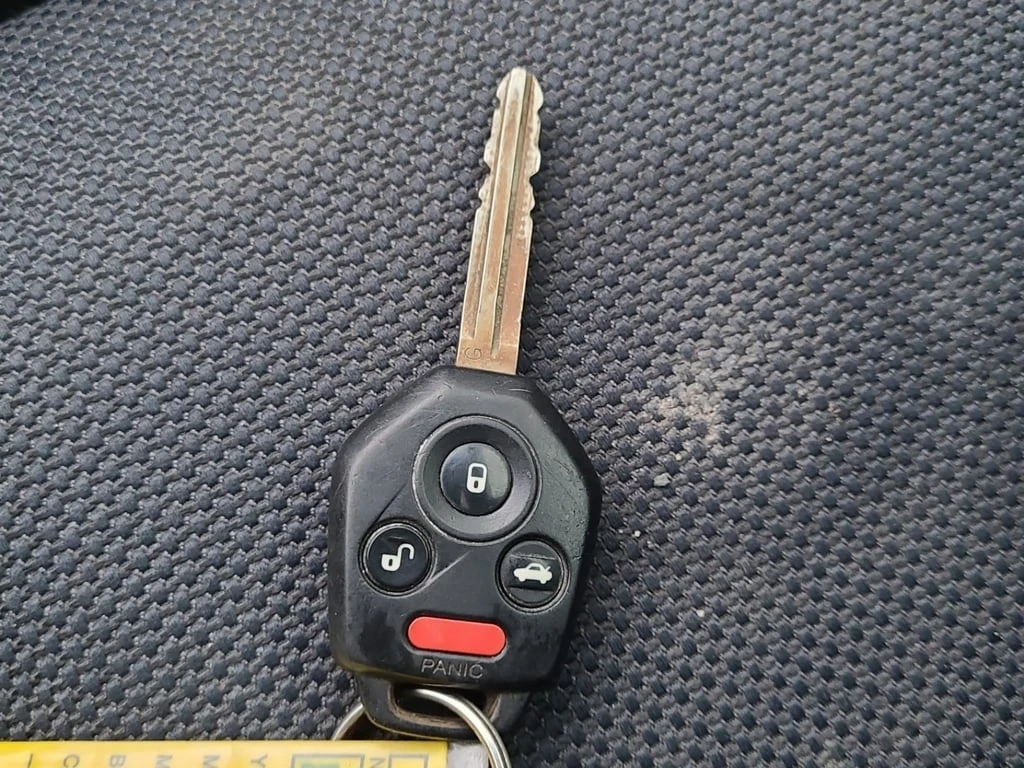 Subaru WRX * W/SPORT PKG * CARFAX * ��� ������������ ������ | Mobile.bg � ����������� 8