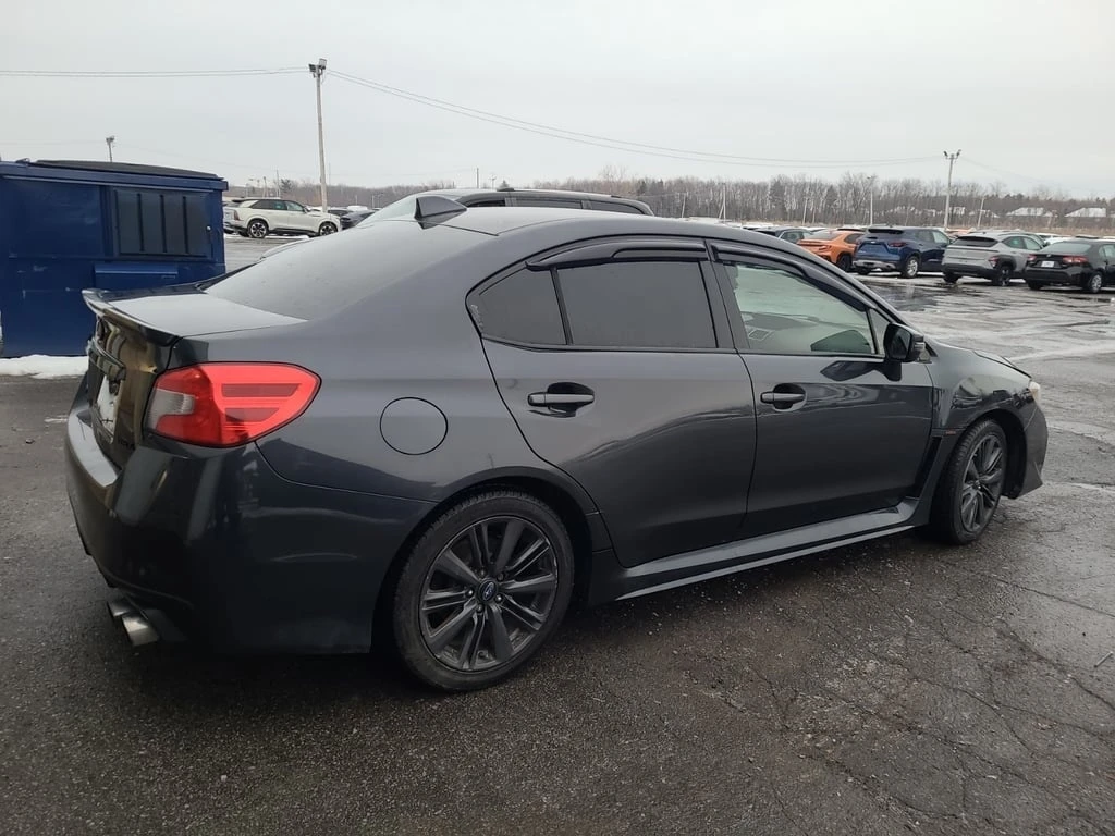 Subaru WRX * W/SPORT PKG * CARFAX * ��� ������������ ������ | Mobile.bg � ����������� 3