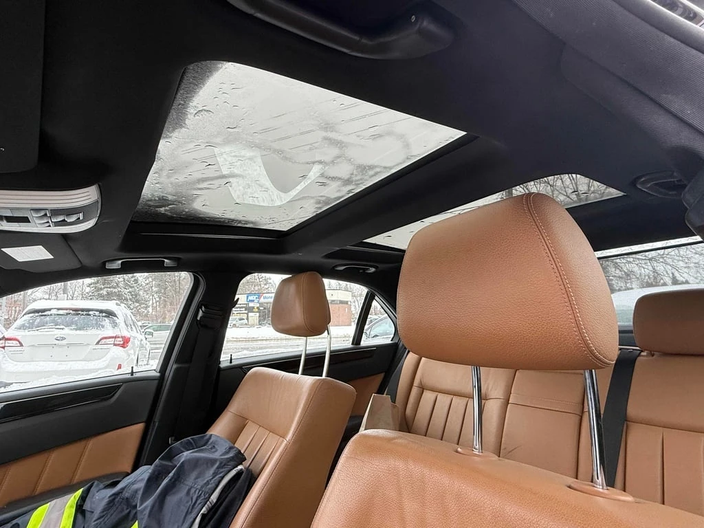 Mercedes-Benz E 350 4MATIC* CARFAX * �����������  | Mobile.bg � ����������� 8