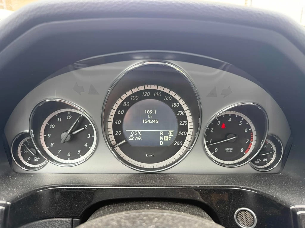 Mercedes-Benz E 350 4MATIC* CARFAX * �����������  | Mobile.bg � ����������� 7