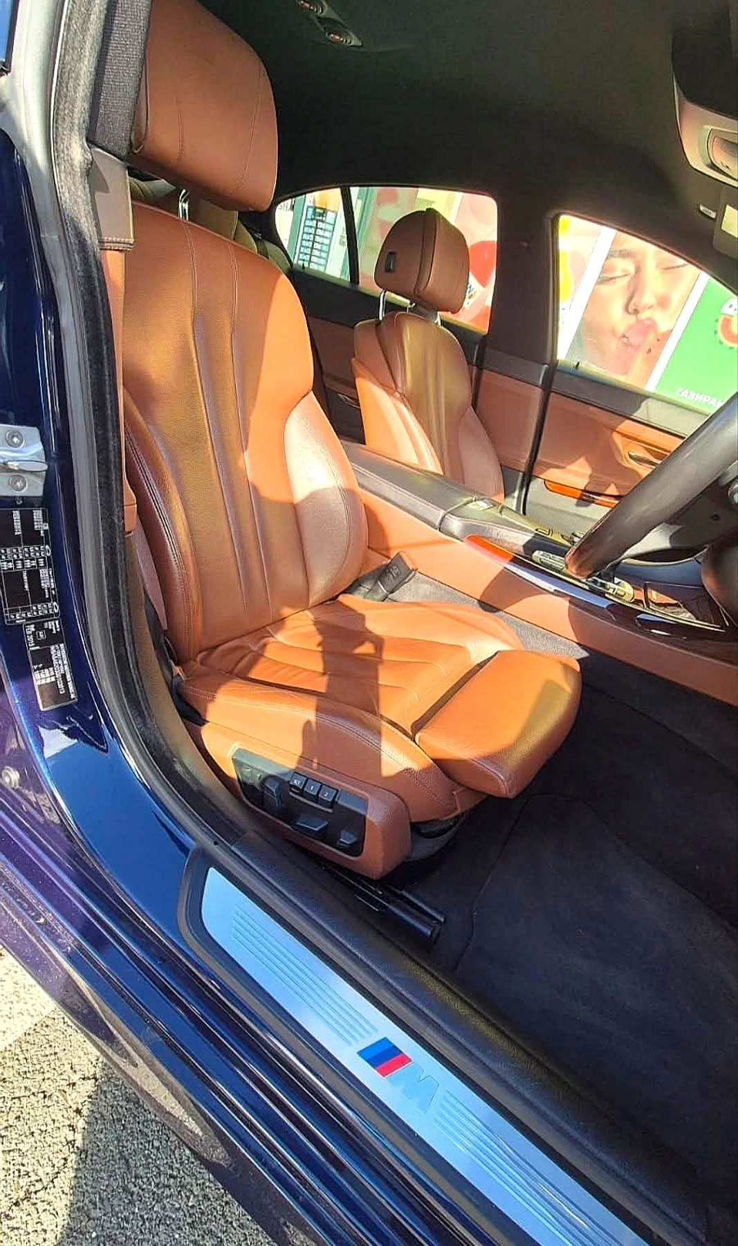 BMW 640 Gran Coupe M sport | Mobile.bg � ����������� 13