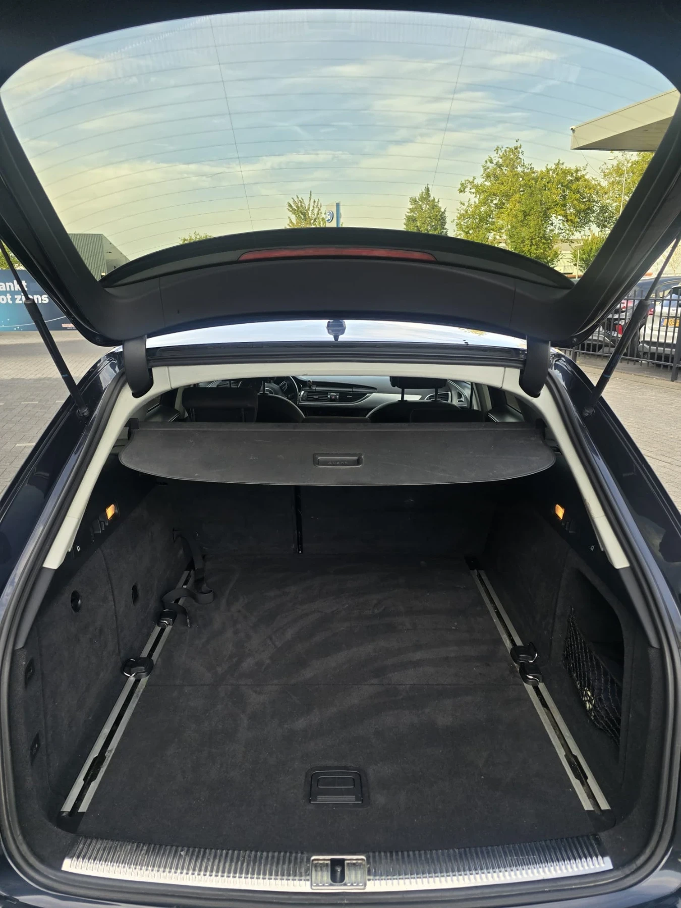 Audi A6 3.0TDI ORIGINAL KM VNOS OT HOLLANDIA  - изображение 4