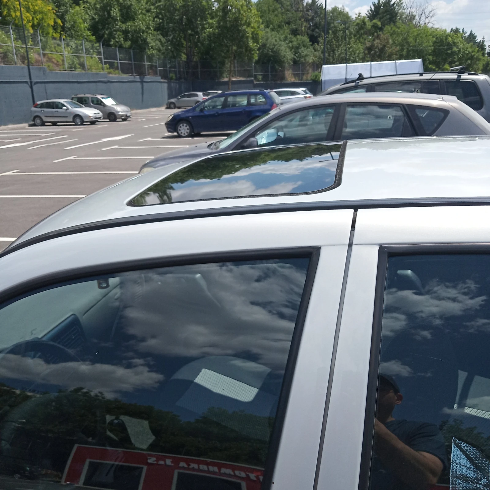 VW Polo, снимка 8 - Автомобили и джипове - 53749694