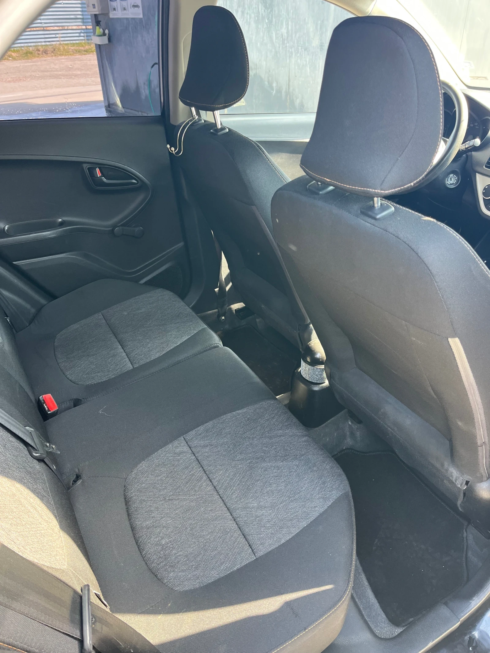 Kia Picanto, снимка 8 - Автомобили и джипове - 53846137