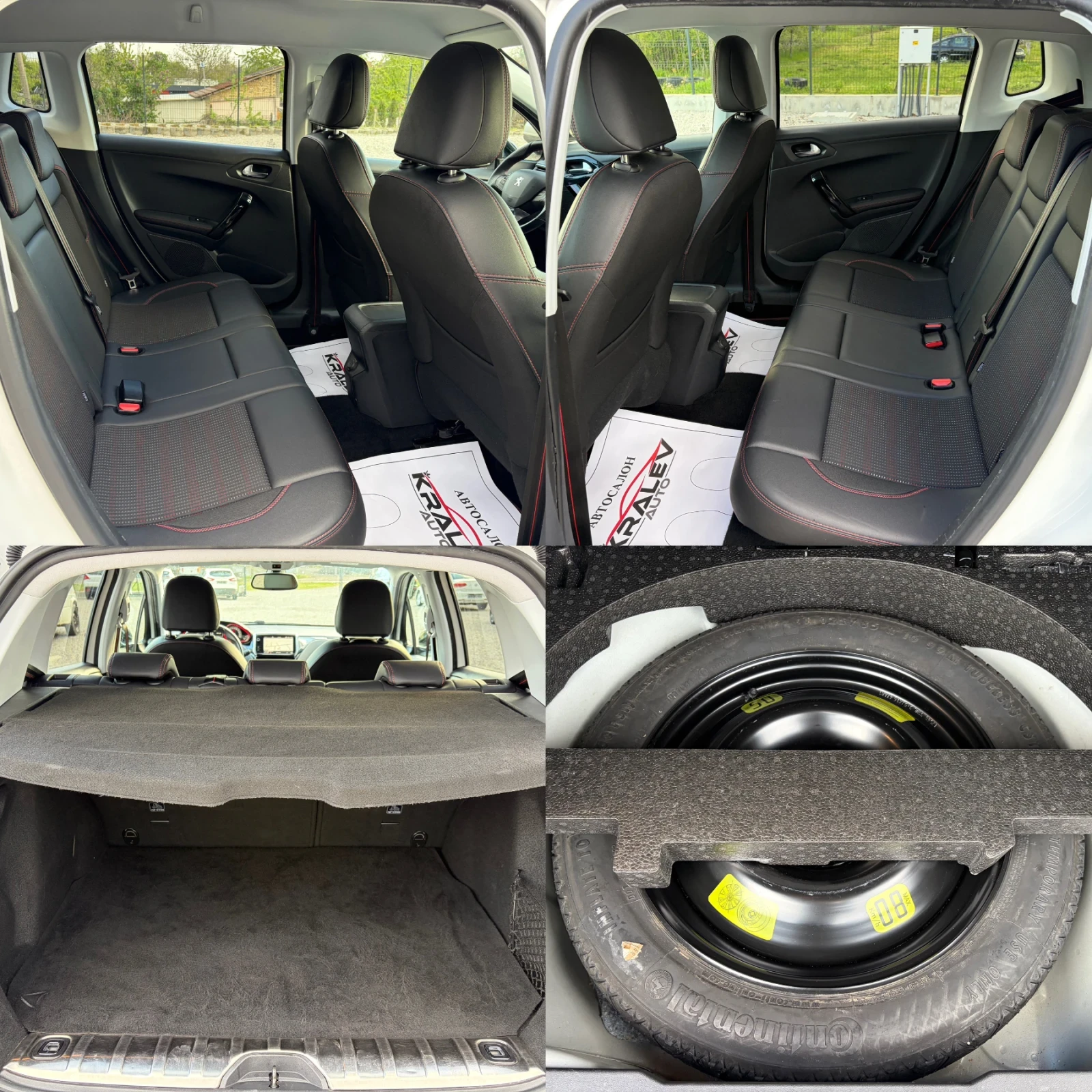 Peugeot 2008 1.6HDI GT-LINE EURO6 | Mobile.bg � ����������� 14