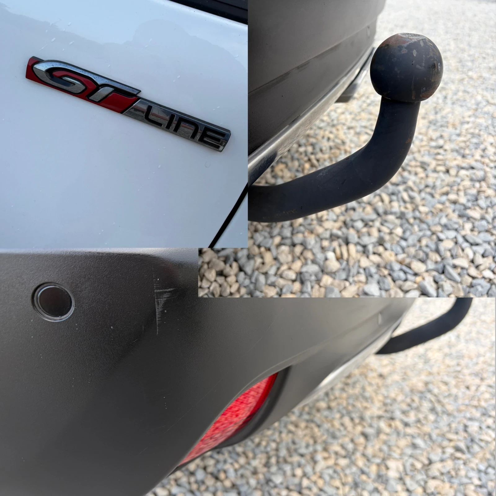 Peugeot 2008 1.6HDI GT-LINE EURO6 | Mobile.bg � ����������� 15