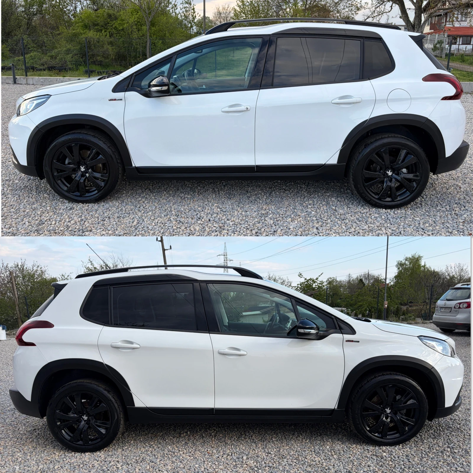 Peugeot 2008 1.6HDI GT-LINE EURO6 | Mobile.bg � ����������� 6