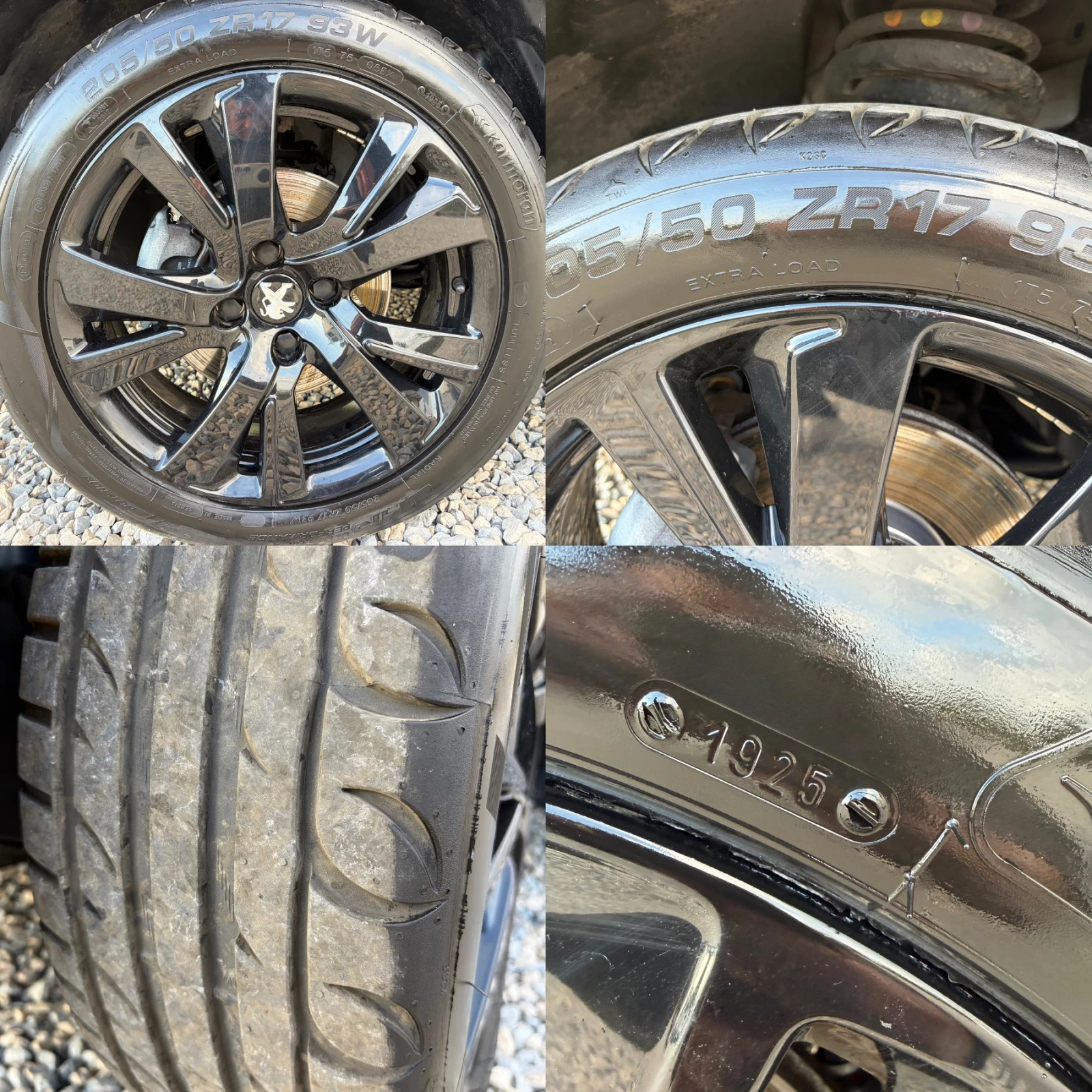 Peugeot 2008 1.6HDI GT-LINE EURO6 | Mobile.bg � ����������� 16