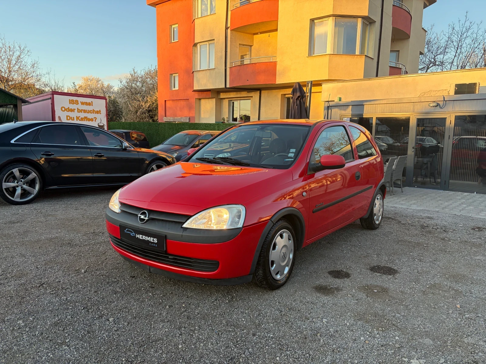 Opel Corsa undefined | Auto.bg — изображение 1