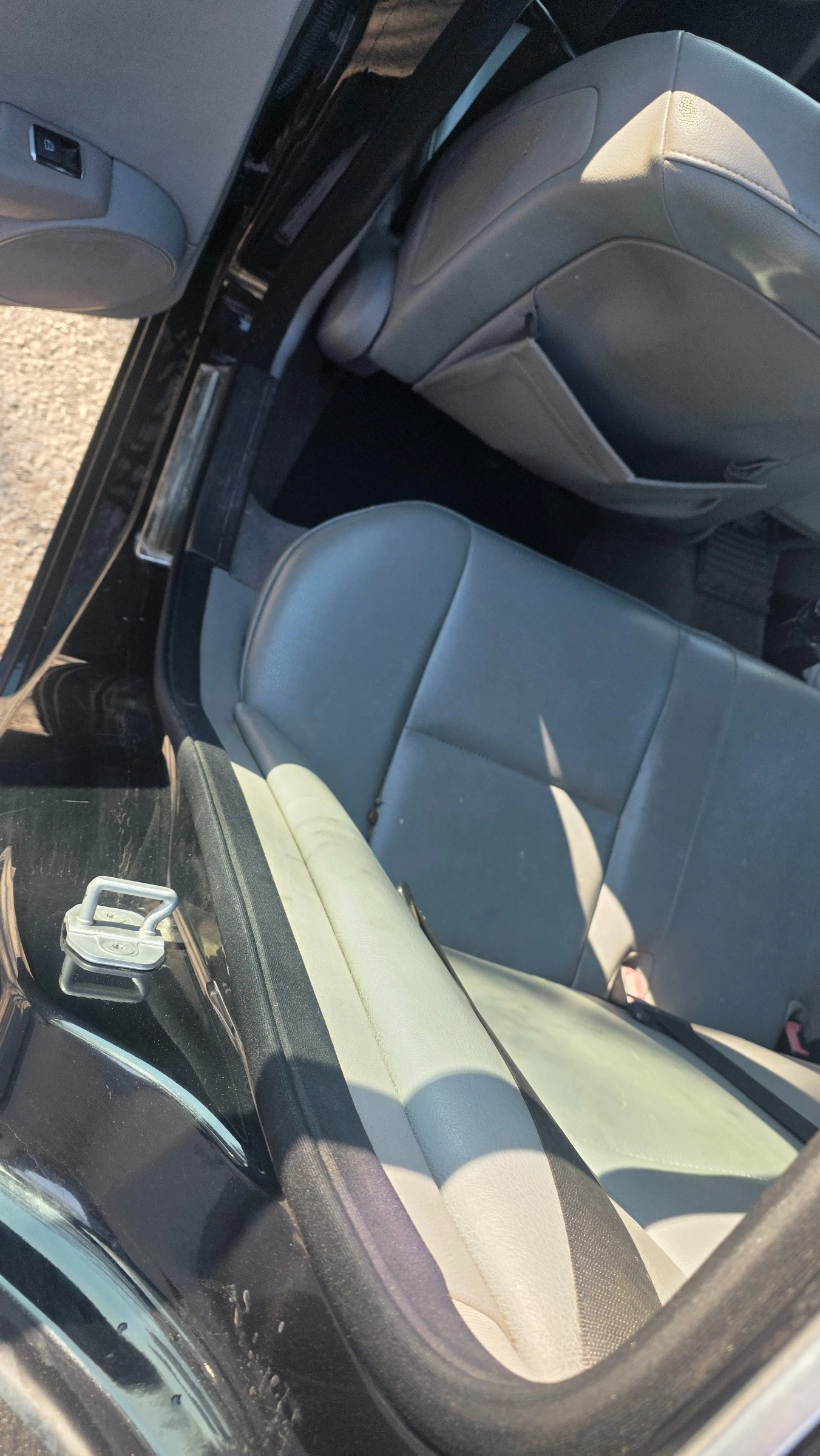 Mercedes-Benz C 220 2.2cdi, снимка 6 - Автомобили и джипове - 54349369