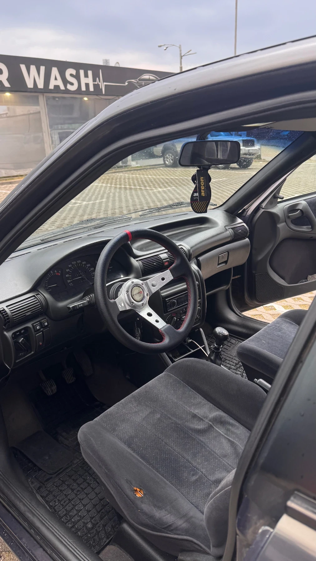 Opel Astra, снимка 5 - Автомобили и джипове - 54486767