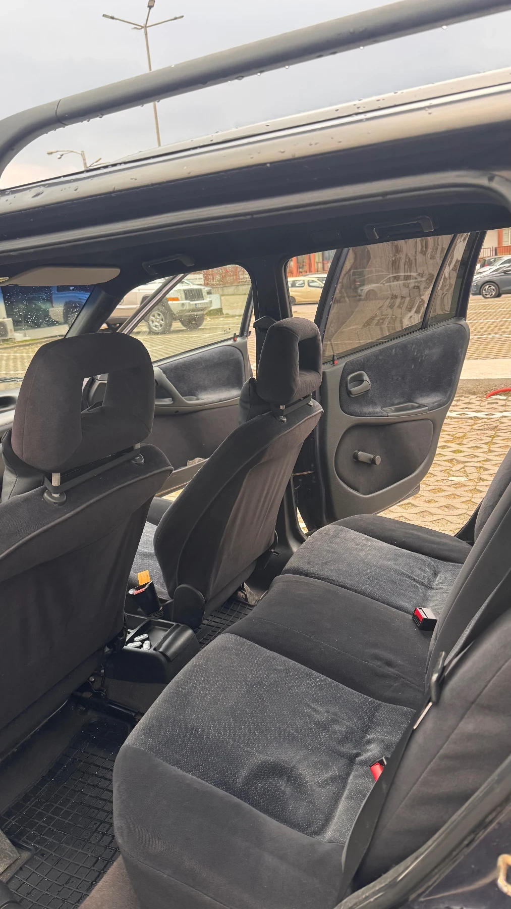 Opel Astra, снимка 9 - Автомобили и джипове - 54486767