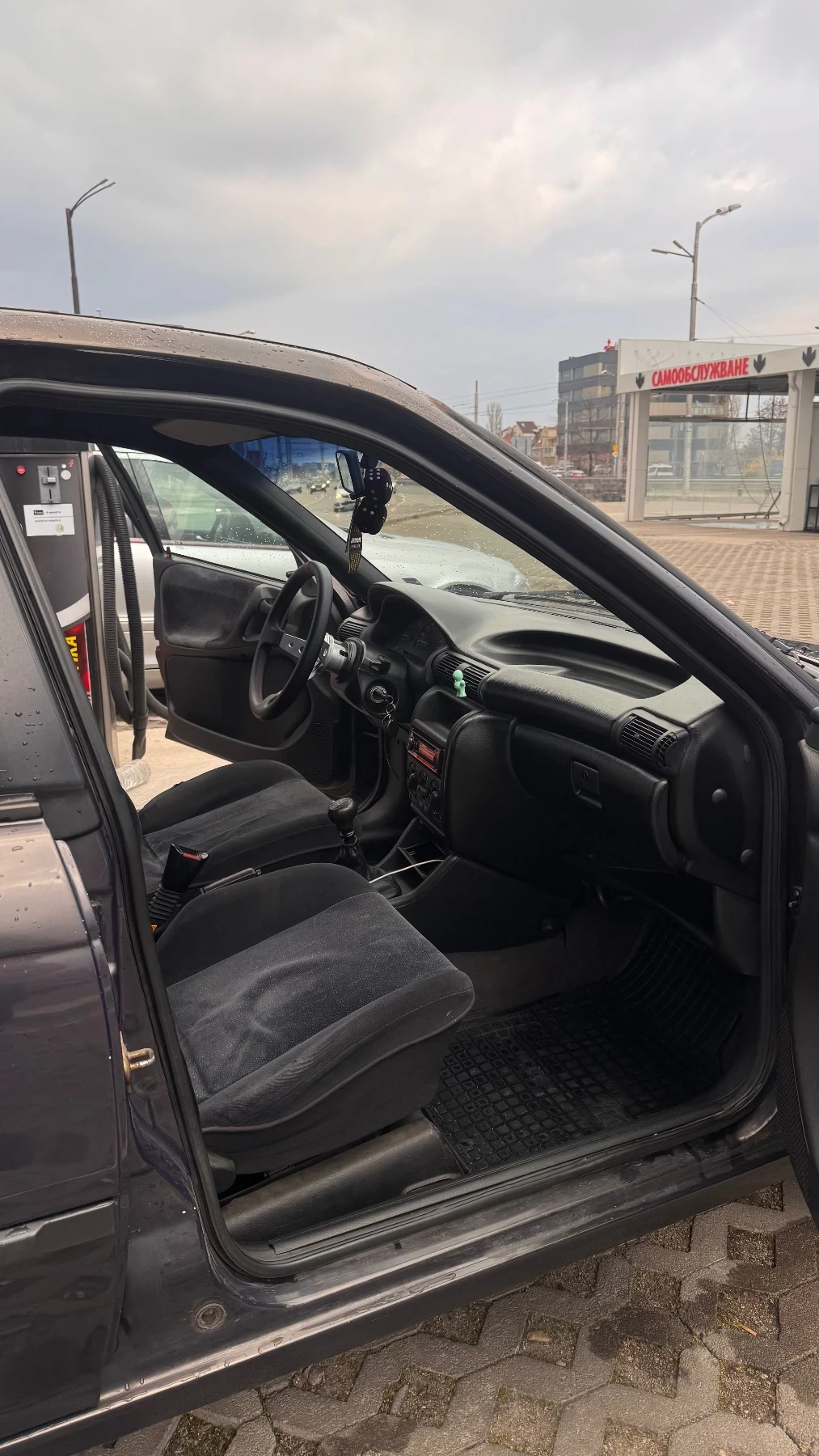 Opel Astra, снимка 7 - Автомобили и джипове - 54486767