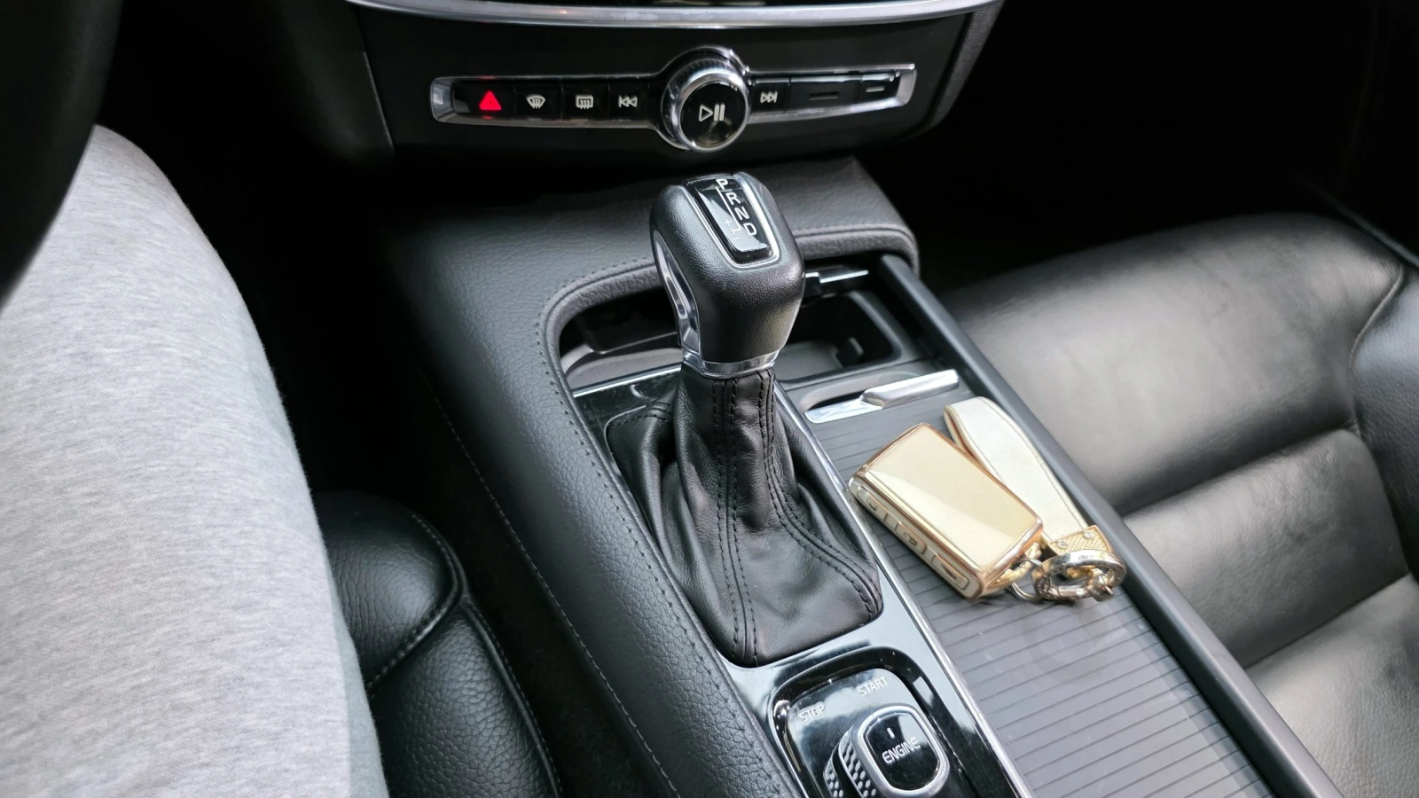 Volvo S90 4X4 | Mobile.bg � ����������� 11