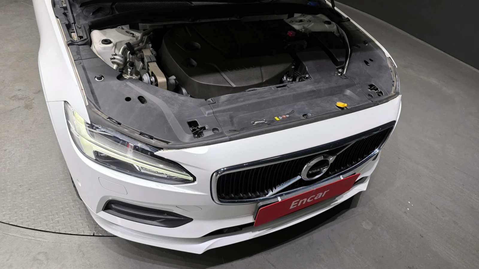 Volvo S90 4X4 | Mobile.bg � ����������� 15