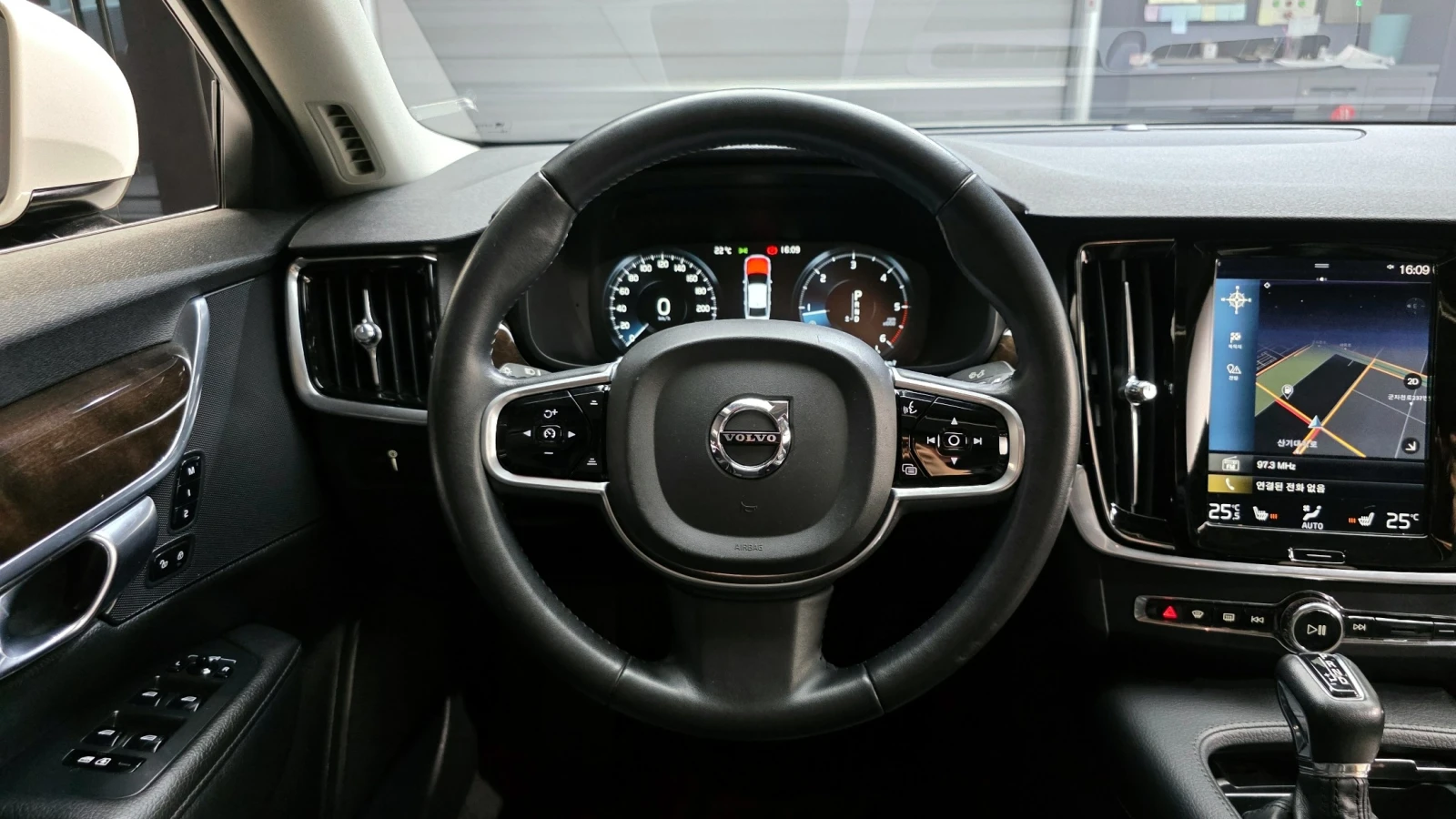 Volvo S90 4X4 | Mobile.bg � ����������� 7