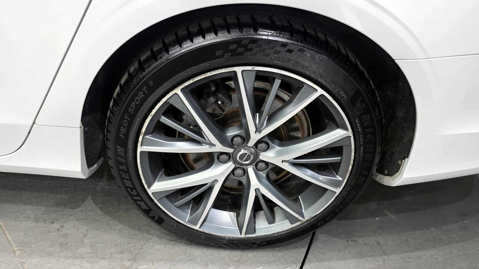 Volvo S90 4X4 | Mobile.bg � ����������� 16