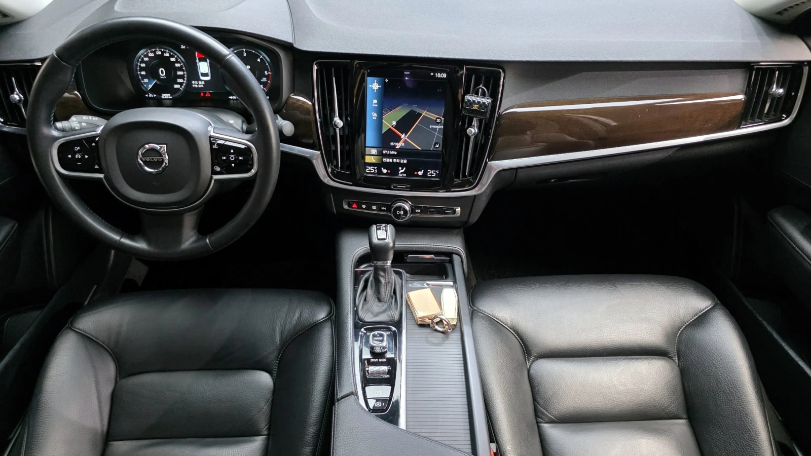 Volvo S90 4X4 | Mobile.bg � ����������� 6