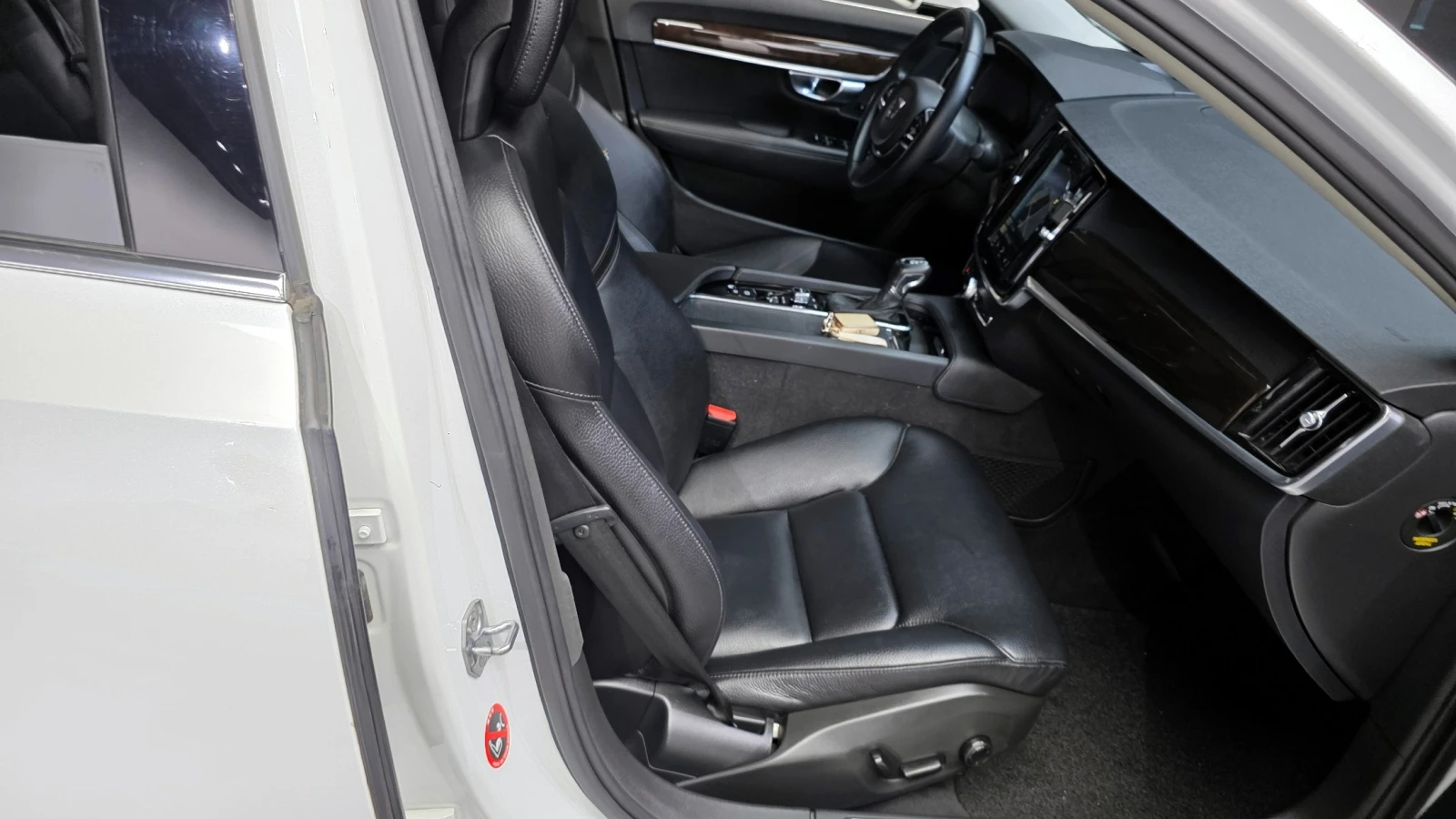 Volvo S90 4X4 | Mobile.bg � ����������� 12