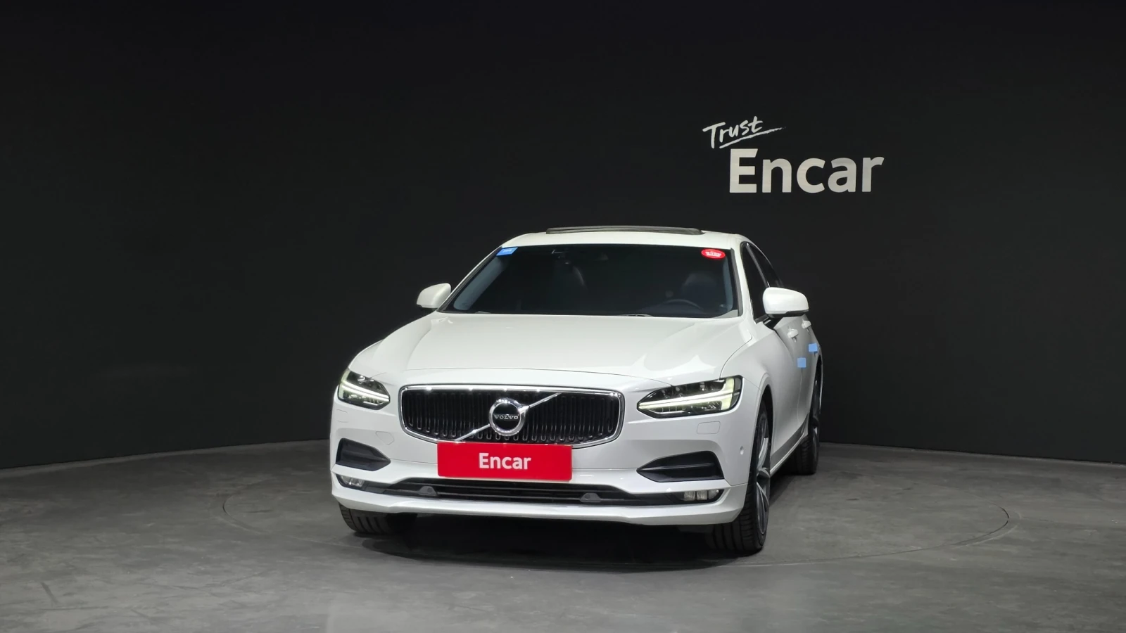 Volvo S90 4X4 | Mobile.bg � ����������� 3