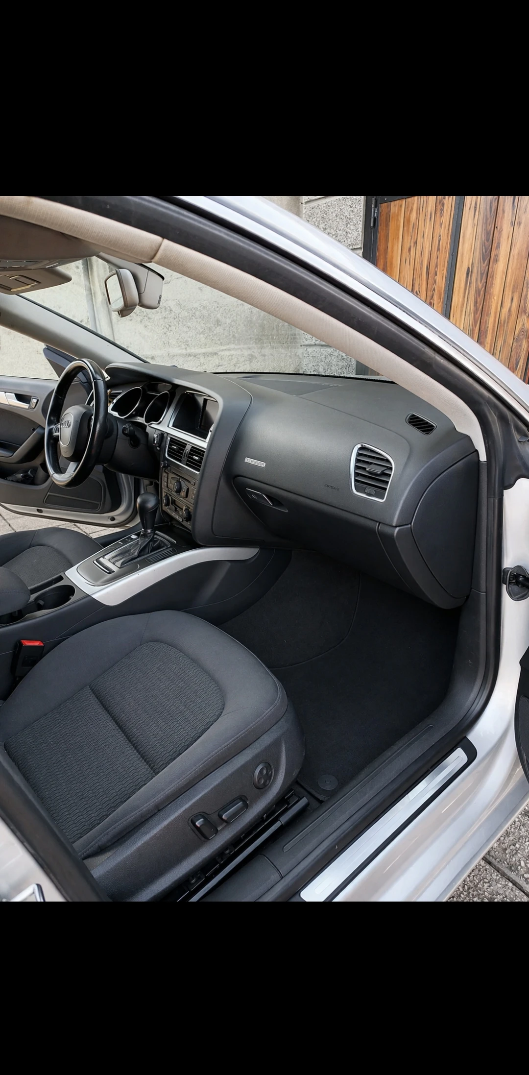 Audi A5 sportback, снимка 8 - Автомобили и джипове - 54615098