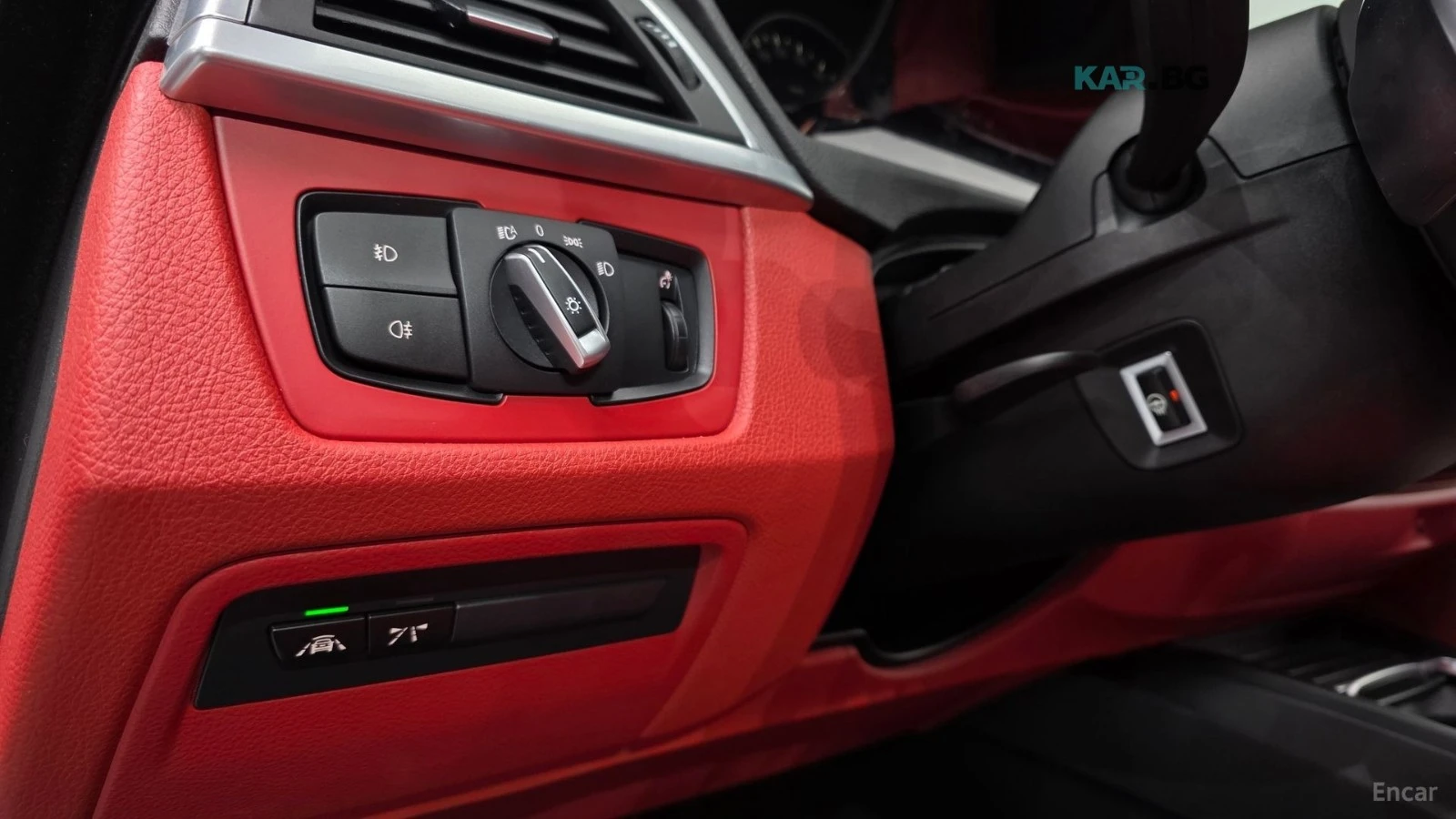 BMW 430 * M-SPORT* 360* HEAD-UP* ШИБИДАХ* ПОДГРЕВ* , снимка 13 - Автомобили и джипове - 54659456