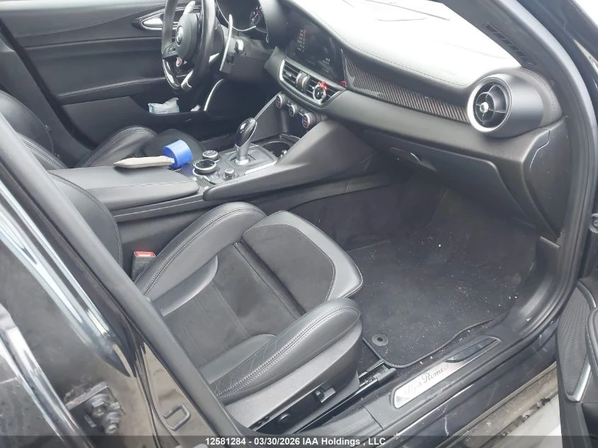 Alfa Romeo Giulia QUADRIFOGLIO | Mobile.bg � ����������� 9