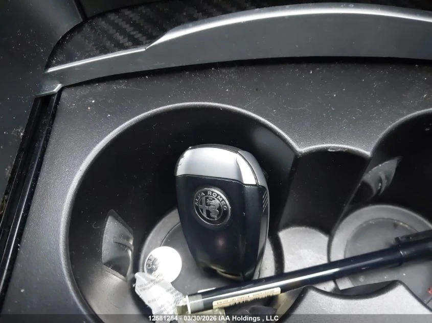 Alfa Romeo Giulia QUADRIFOGLIO | Mobile.bg � ����������� 12