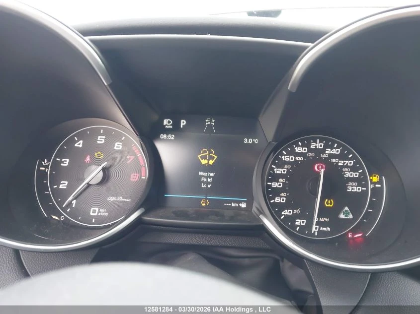 Alfa Romeo Giulia QUADRIFOGLIO | Mobile.bg � ����������� 10