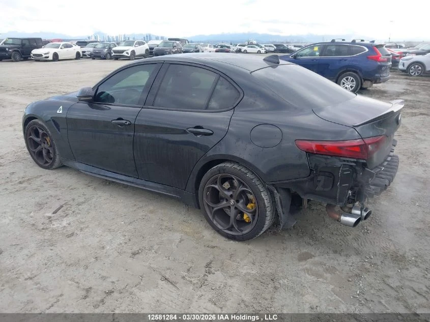 Alfa Romeo Giulia QUADRIFOGLIO | Mobile.bg � ����������� 3